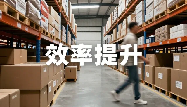 仓储配送中常见问题及应对策略分析