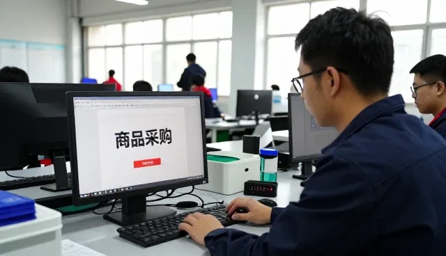 合肥市铿文电子商务有限公司打造智能化涵盖供应链方案