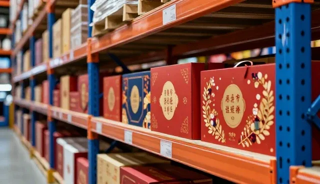 仓储配送中供应链常见问题及应对策略