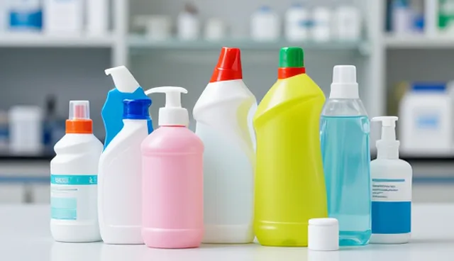 物流优化:生活日用品组合选型关注点分析