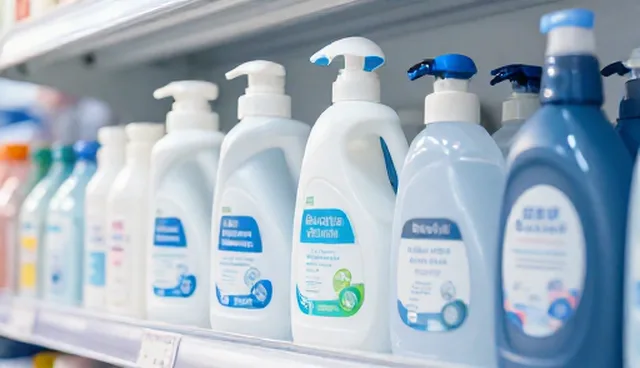 生活日用品组合提升线上店铺运营效率的实践建议