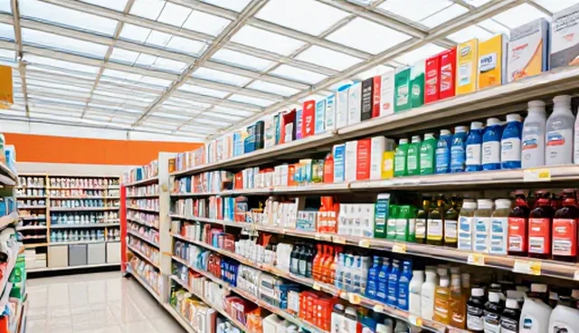 供应商协同视角下的日用百货批发产品维护策略